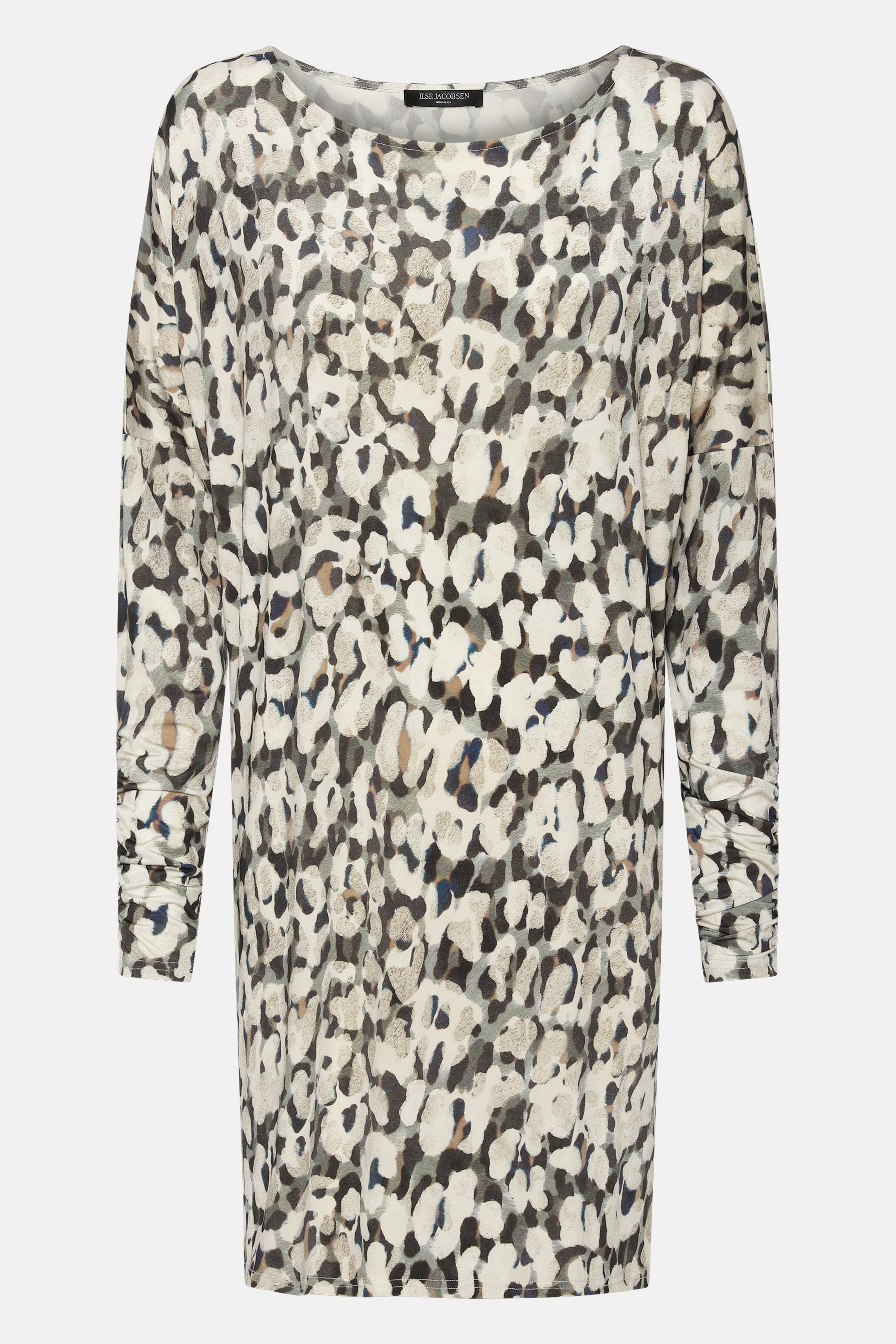 Ilse Jacobsen Hornbæk Miscellaneous Kleid Clothes 428 Green Lily